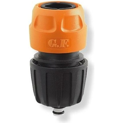 G.F. Garden Rýchlospojka GF Garden UZ1 1/2"-5/8"-3/4" so stop ventilom