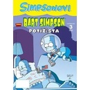 Bart Simpson Syn přírody