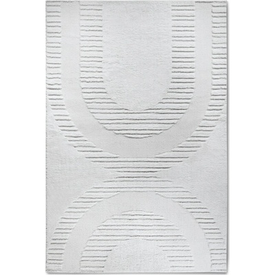 Elle Decoration Gallery Bartoux krémový / biely