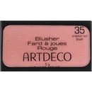 Artdeco Blusher Púderová lícenka 35 Oriental Red Blush 5 g