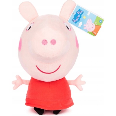 Alltoys Prasátko Peppa 30 cm