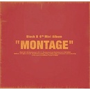 Montage - Block B CD