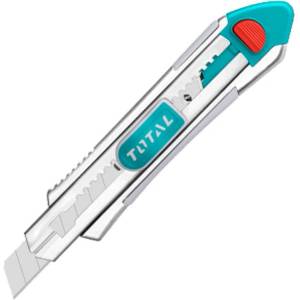TOTAL Нож TOTAL Metal с метално подсилване, SK4 TG5121806 (TG5121806)
