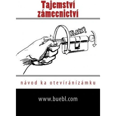 Tajemství zámecnictví
