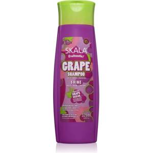 Skala Grape шампоан за блясък 325ml