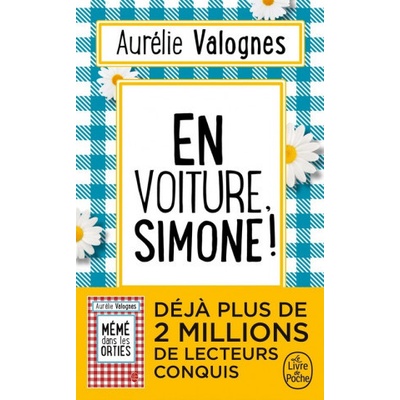 En voiture, Simone!