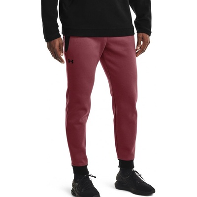 Under Armour UA Recover Fleece Pant red