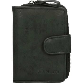 Enrico Benetti Портфейл Enrico Benetti Zoë 81001 Black Enrico Benetti | Cheren | ЖЕНИ | UNI