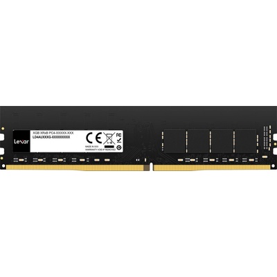 Lexar DDR4 32GB 3200MHz CL22 LD4AU032G-B3200GSST
