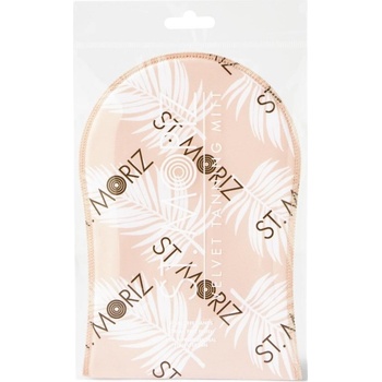 St. Moriz Samoopalovací aplikační rukavice