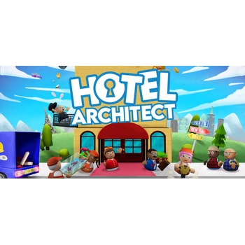 Hotel Architect