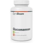 GymBeam Глюкоманан 120 табл