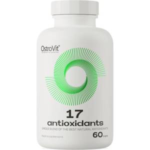 OstroVit 17 Antioxidants [60 капсули]