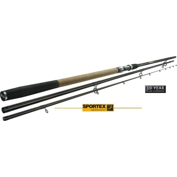 Sportex Rapid Feeder 3,6 m 90-150 g 3 diely