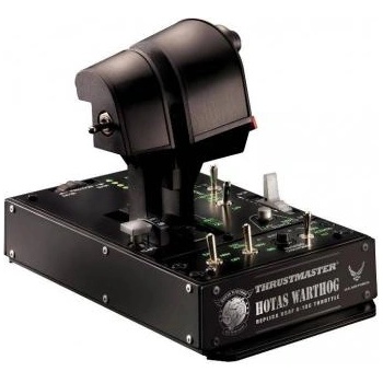 Thrustmaster THRUST-JS-HOTAS-DT