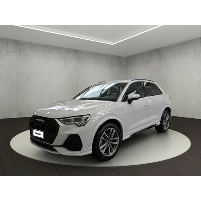 Audi Q3 35 TDI S tronic S-line 110 kW