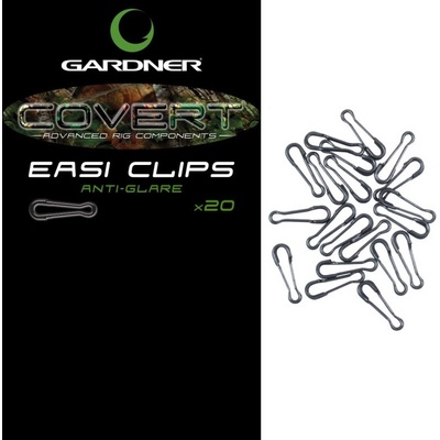 Gardner Karabinka Covert Easi Clips