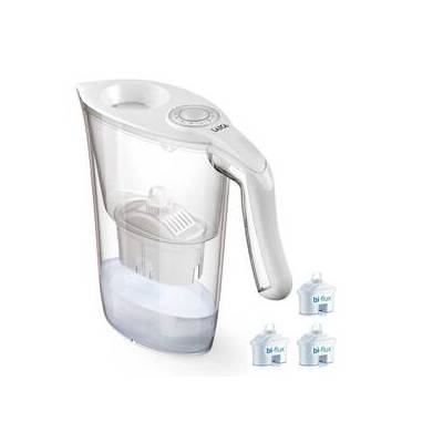 Filtrácia vody Laica Norma starter pack J9073A4 biela