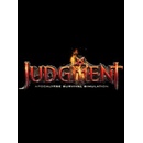 Judgment: Apocalypse Survival Simulation