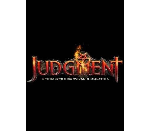 Judgment: Apocalypse Survival Simulation