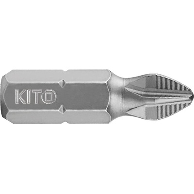 Kito PH 3 × 25 mm 4810103