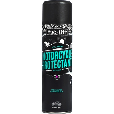 MUC-OFF 608 Motorcycle Protectant 500 ml