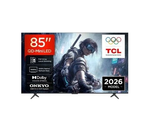 TCL 85T8D