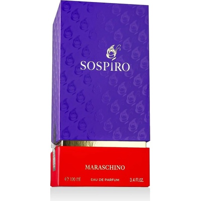 Sospiro Maraschino parfumovaná voda unisex 100 ml