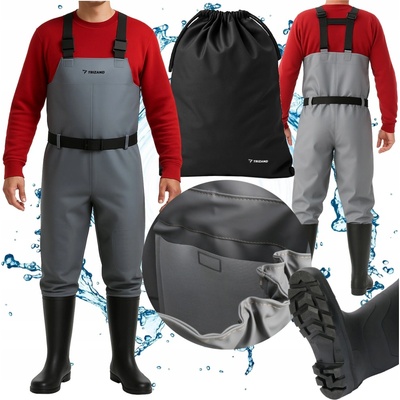 Trizand Rybárske vodítka