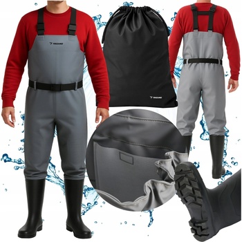 Trizand Rybárske vodítka