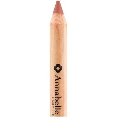 Annabelle Minerals Naked Jumbo tužka na rty 3 g