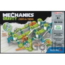 Geomag Mechanics Gravity 130