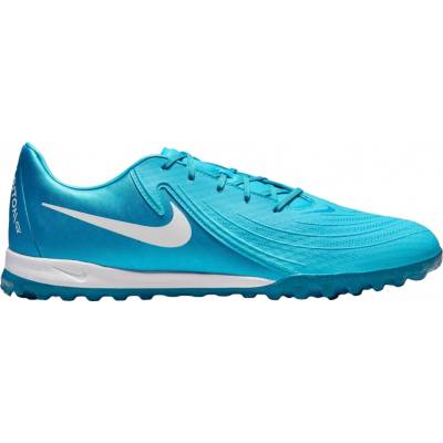 Nike PHANTOM GX II ACADEMY TF modrá