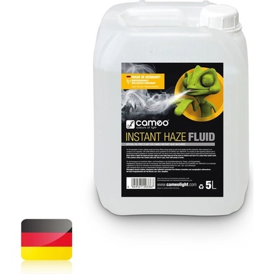 Cameo INSTANT Haze Fluid 5L