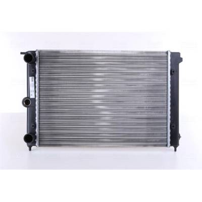 NISSENS Chladič, chlazení motoru 651631