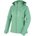 HUSKY Дамско софтшел яке Sauri green (hsk-AHD-0109-001)