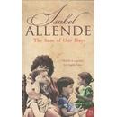The Sum of Our Days - Isabel Allende