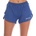 Skins Къси панталони Skins Series-3 Superpose Shorts - Blue