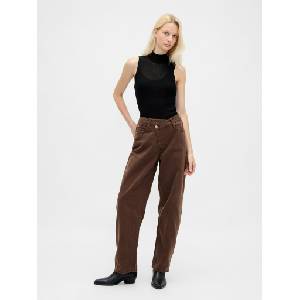 GAP Дънки Barrel Crossover UltraSoft GAP GAP | Kafyav | ЖЕНИ | 27REG