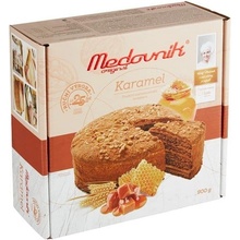 Medovník Original Karamel 0,9 kg