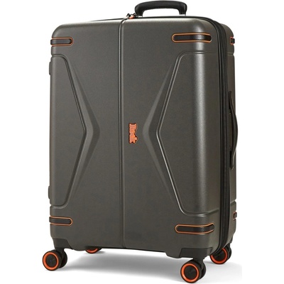 ROCK TR-0251/3 charcoal 72 L