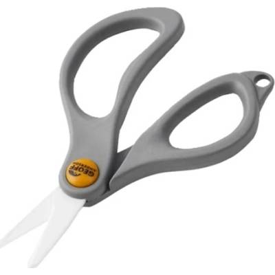 GEOFF ANDERSON Keramické nůžky WizTool 12cm