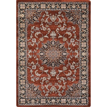 Berfin Anatolia 5857 V (Vizon) Hnědá