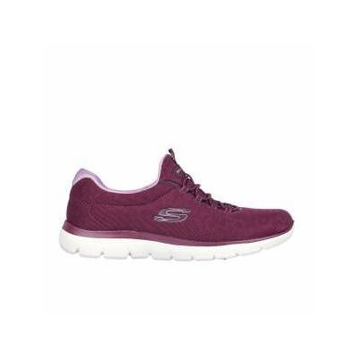 Женски Спортни Маратонки Skechers Summits-Sparkling Кафяв Размер на Крака 40