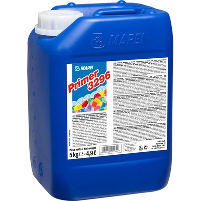 Mapei PRIMER 3296 - penetračný náter 5kg