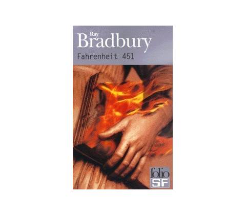 Farenheit 451