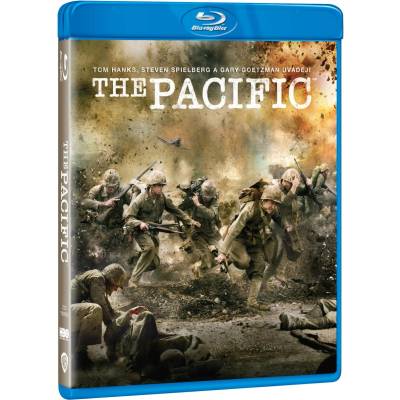 MagicBox The Pacific - 6Blu-ray (057791)