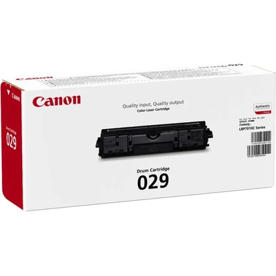Canon 029 Drum (4371B002AA)