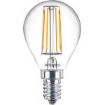 Philips LED КРУШКА PHILIPS Е14 P45 4.3W 2700K 470Lm (871869976315200)
