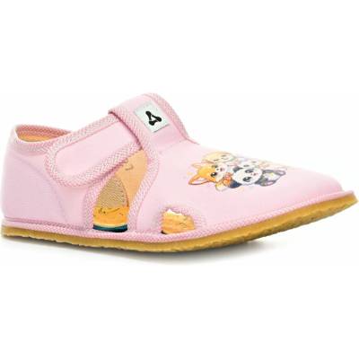 Antal shoes Antal Rascal Pet-Club Barefoot papuče